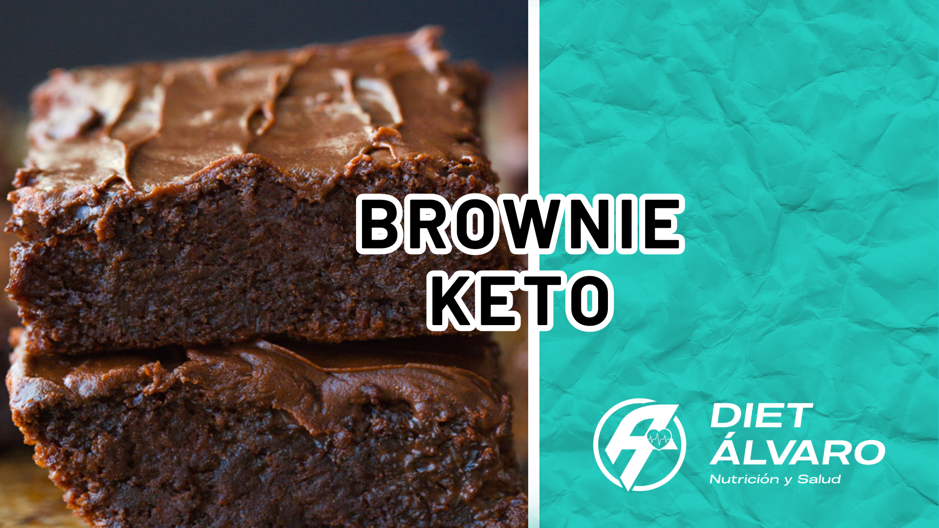 Protegido: Brownie Keto Dietalvaro