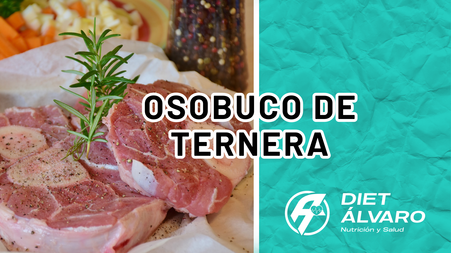 Protegido: Osobuco de Ternera