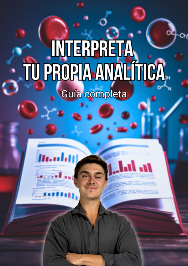 Interpreta tu propia analítica