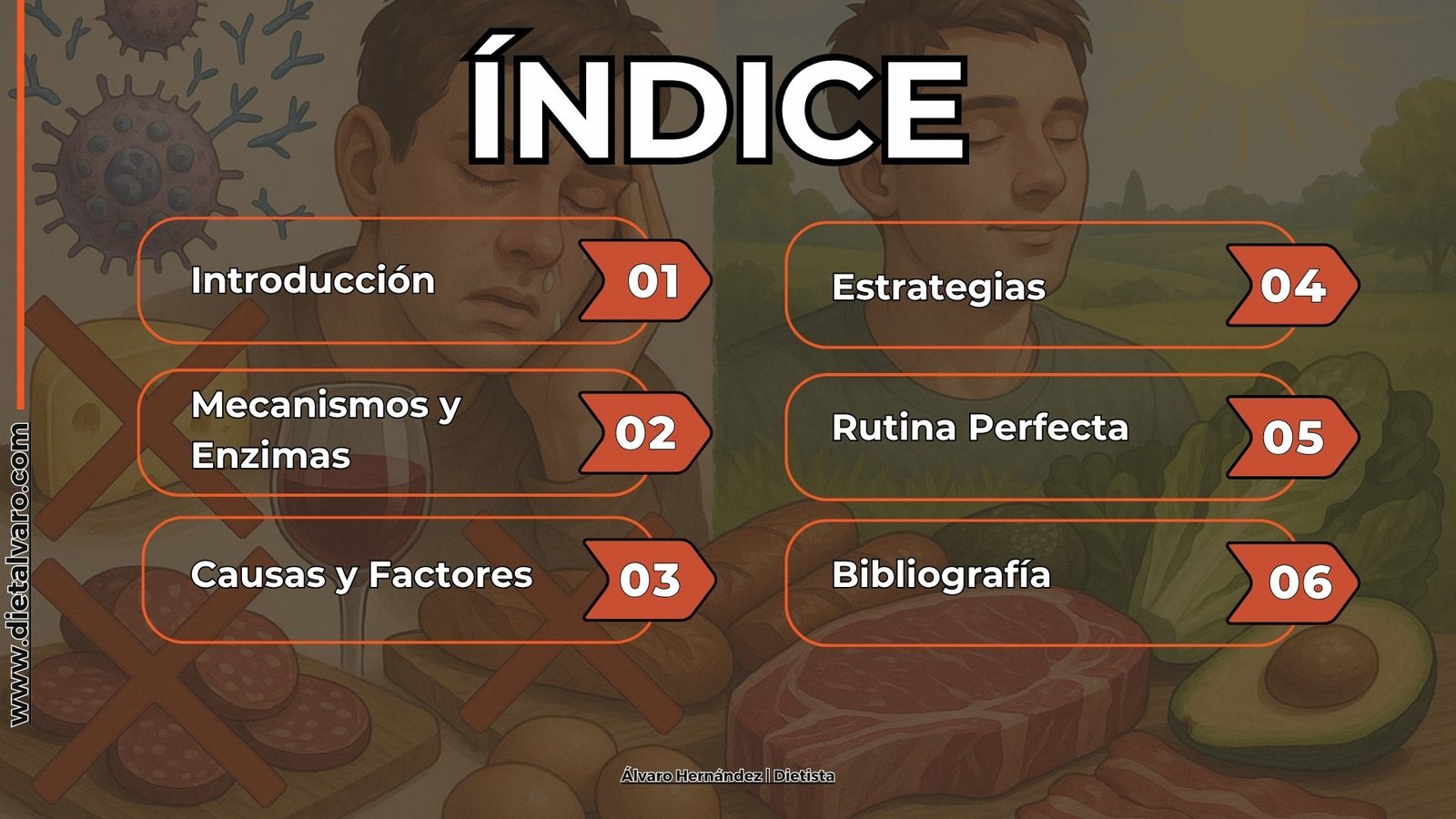 Histamina y Alergias - Imagen 3