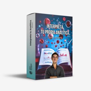 Interpreta tu analítica
