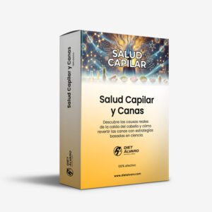 Salud Capilar y Canas