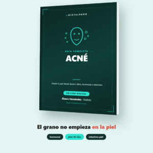 Acné