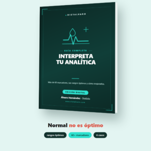 Interpreta tu analítica