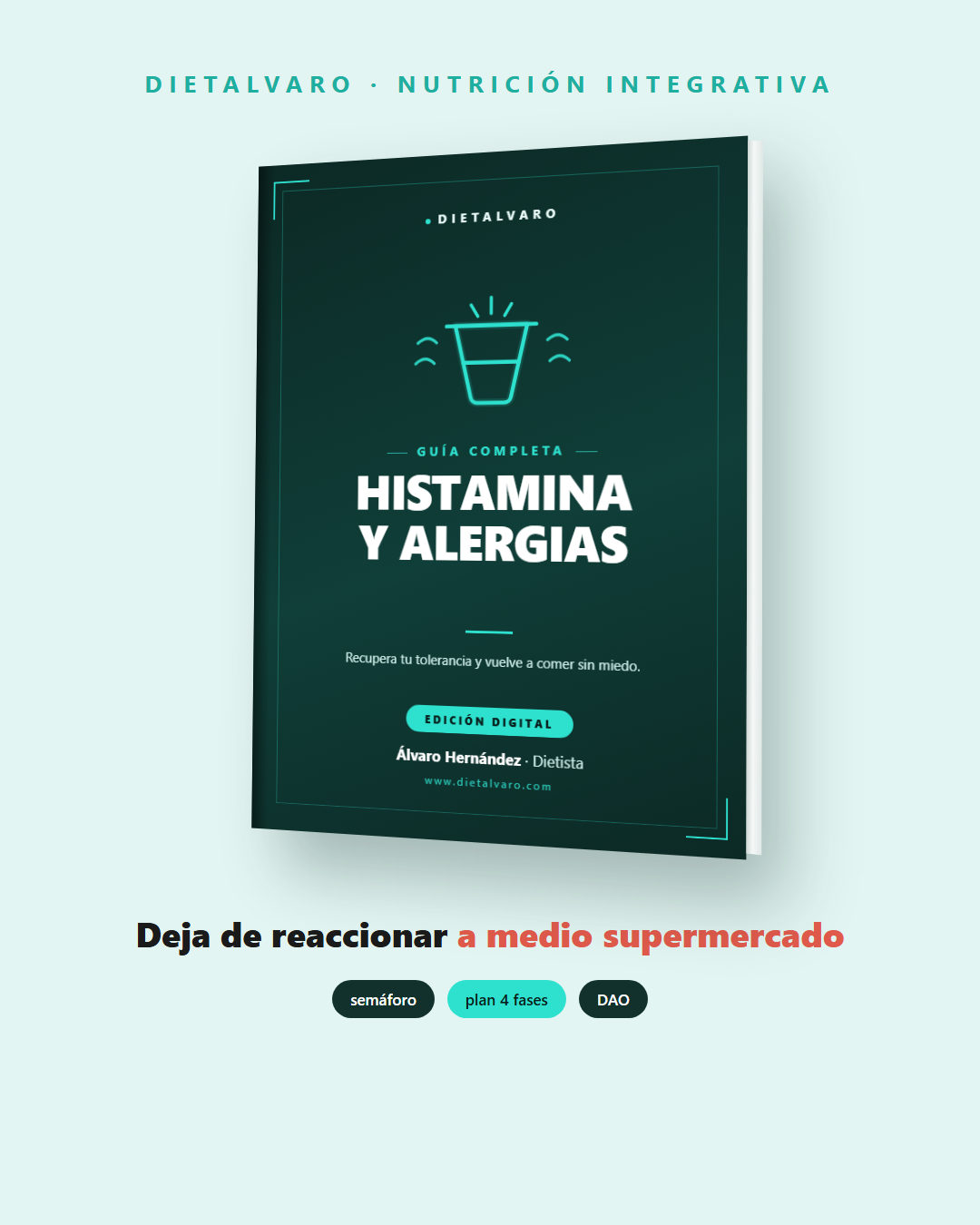 Pack Completo · Los 6 E-books - Imagen 5