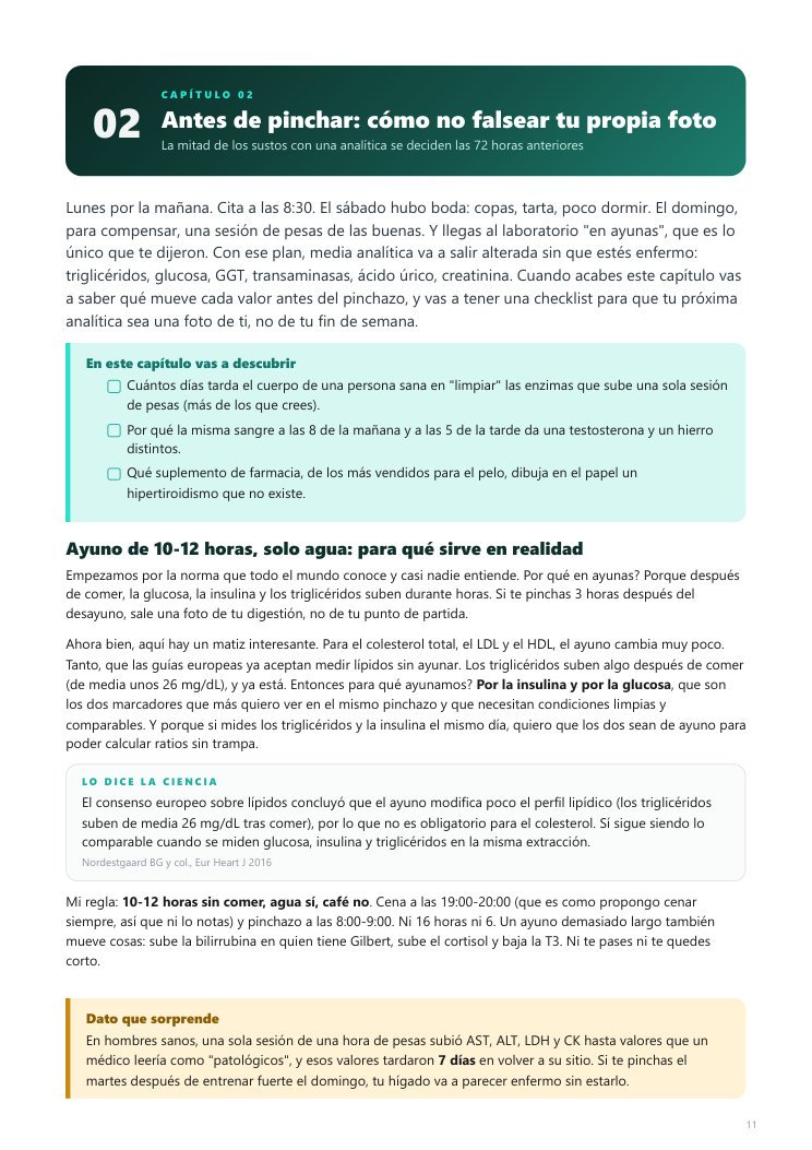 Interpreta tu analítica - Imagen 2