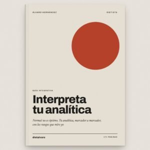Interpreta tu analítica