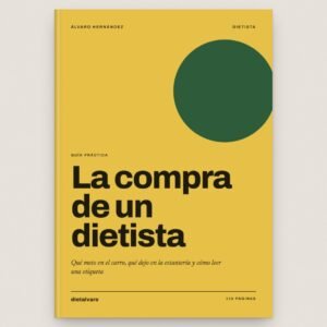 La Compra de un Dietista