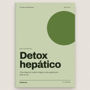 Detox Hepático