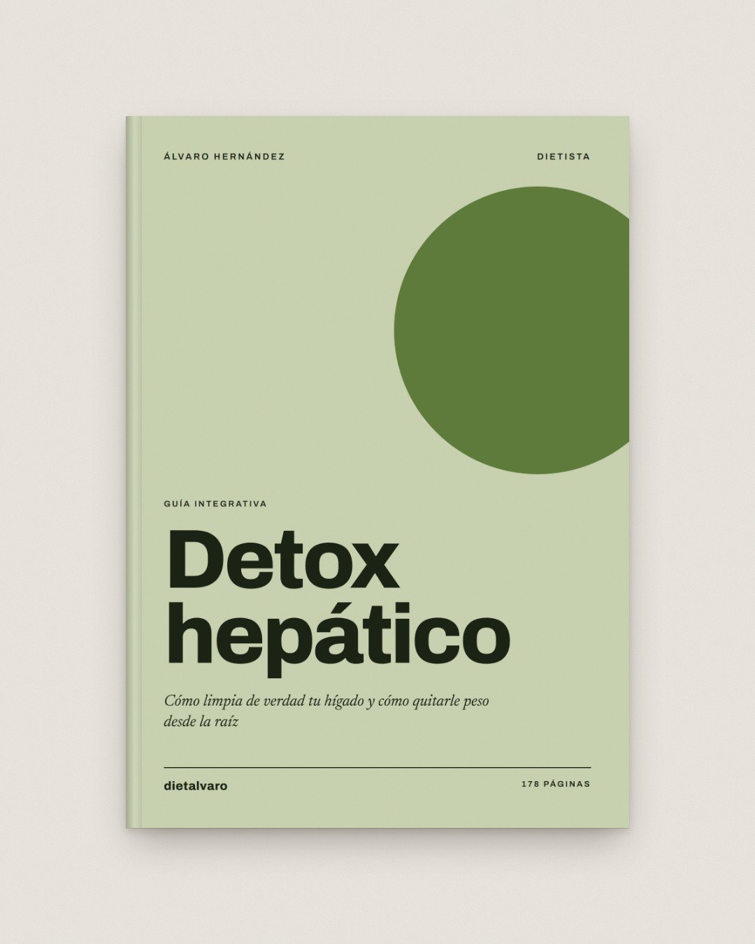 Detox Hepático