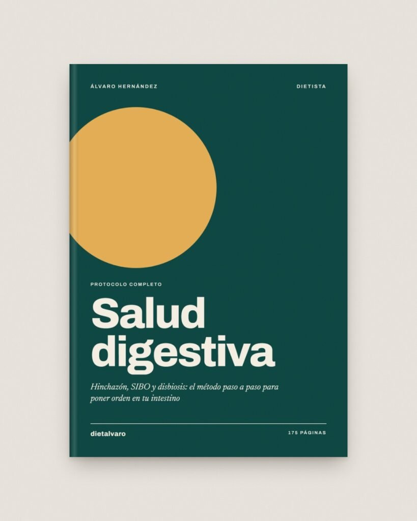E-book Salud Digestiva