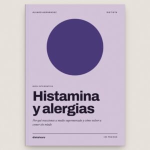 Histamina y Alergias